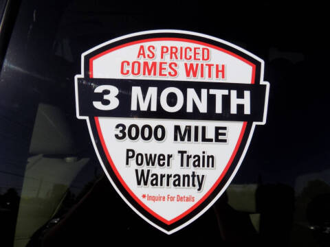 2018 Nissan Armada SL