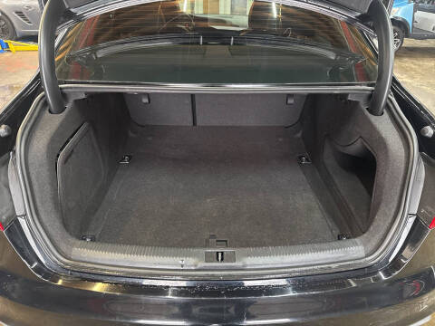 2015 Audi A4 2.0T Premium