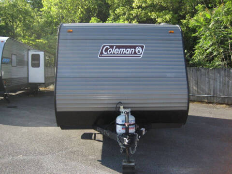2023 Coleman 17B