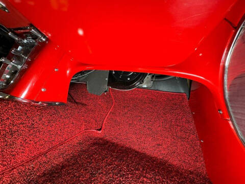 1961 Chevrolet Corvette