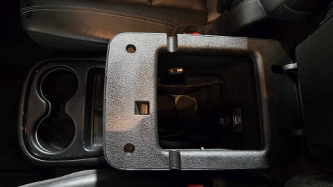 2021 Dodge Durango Citadel