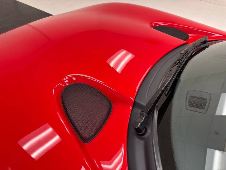 1994 Dodge Viper RT/10