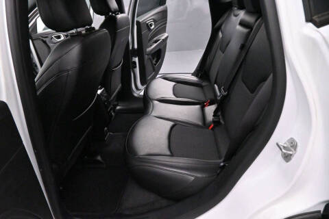 2023 Jeep Compass Altitude