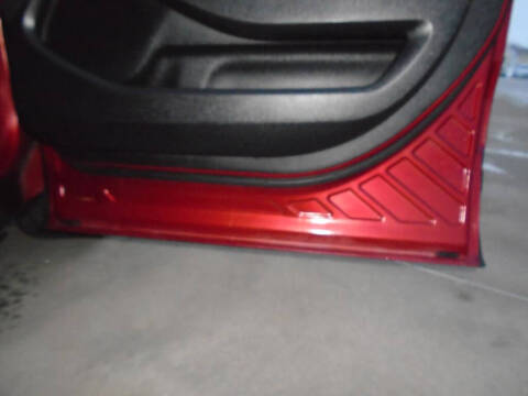 2019 Ford Explorer Platinum