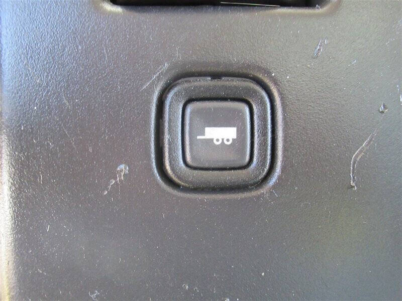 2014 Chevrolet Express 2500