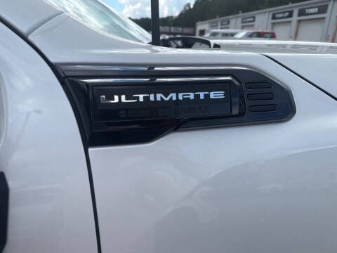 2024 GMC Sierra 3500HD