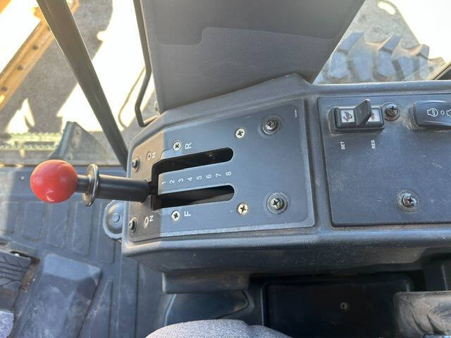 2009 John Deere 670G