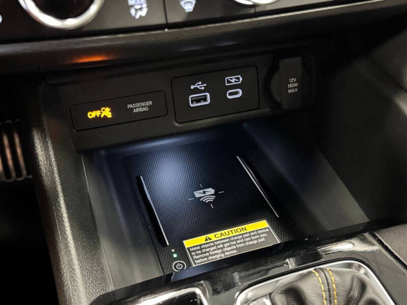 2026 Acura Integra w/Tech w/A-SPEC