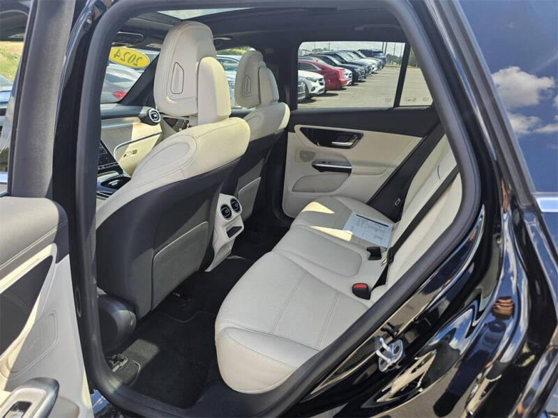 2024 Mercedes-Benz GLC GLC 300