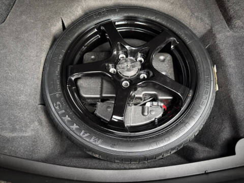 2019 Cadillac CT6 3.6L Premium Luxury