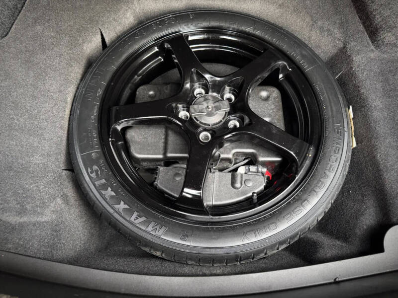 2019 Cadillac CT6 3.6L Premium Luxury