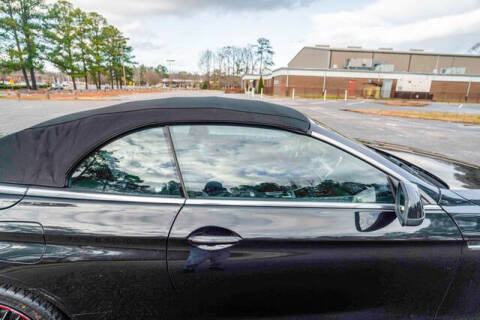 2012 BMW 6 Series 650i