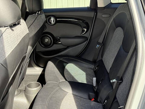 2017 MINI Hardtop 4 Door Cooper S