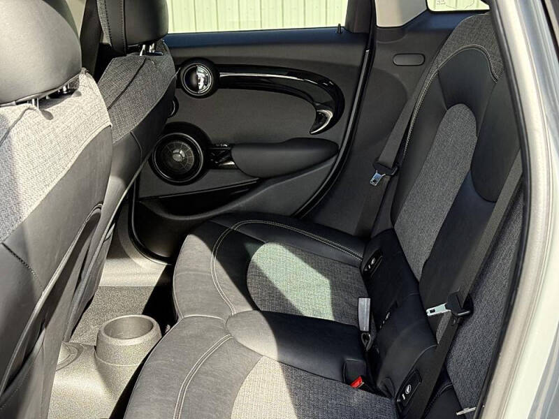 2017 MINI Hardtop 4 Door Cooper S