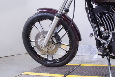 2006 Harley-Davidson Night Train