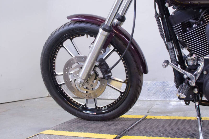 2006 Harley-Davidson Night Train