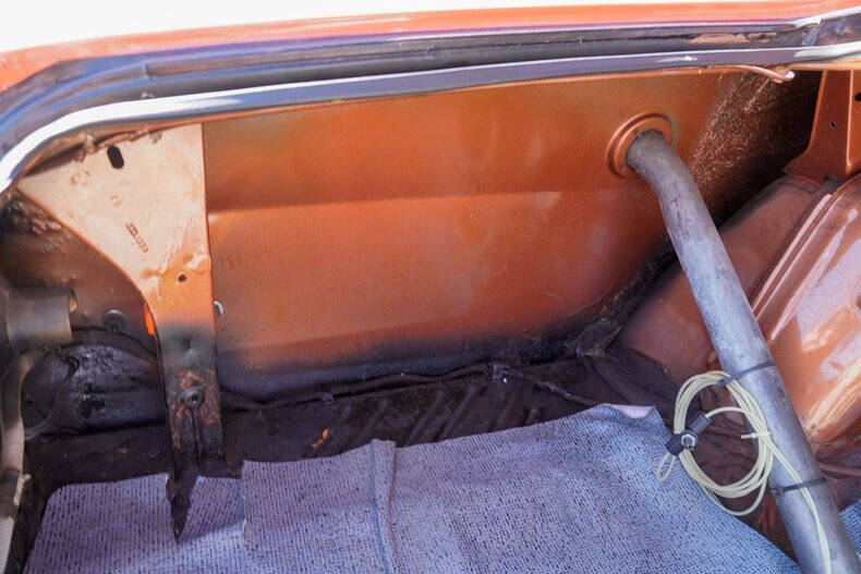 1974 Dodge Dart