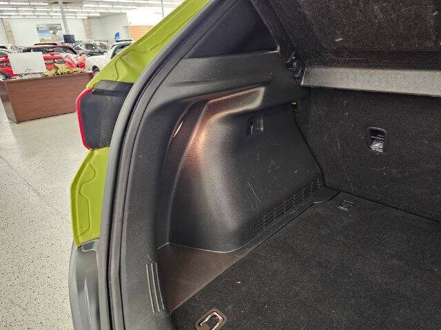 2019 Hyundai Kona Limited