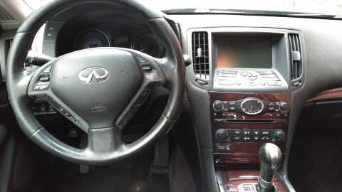 2010 Infiniti G37 Sedan x Anniversary Edition