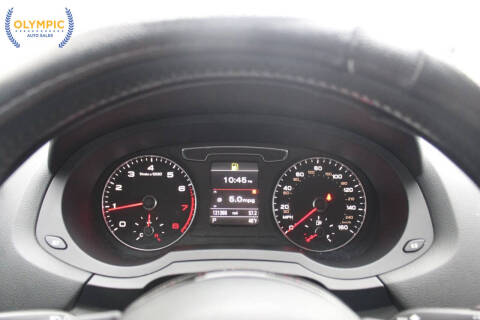 2016 Audi Q3 2.0T quattro Premium Plus