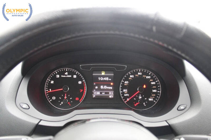 2016 Audi Q3 2.0T quattro Premium Plus