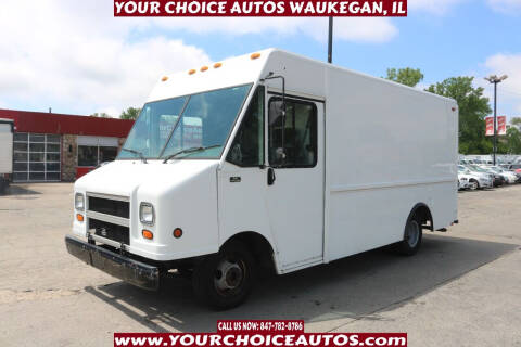 1999 Workhorse P42 for sale at Your Choice Autos - Waukegan in Waukegan IL