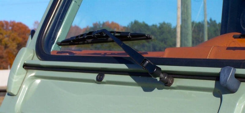 1995 Land Rover Defender 110