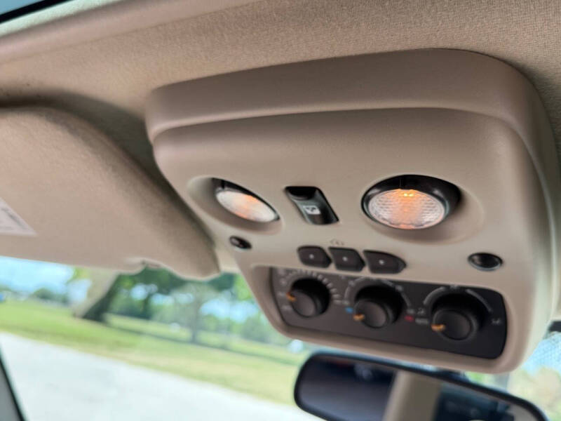 2005 Chevrolet Tahoe LT