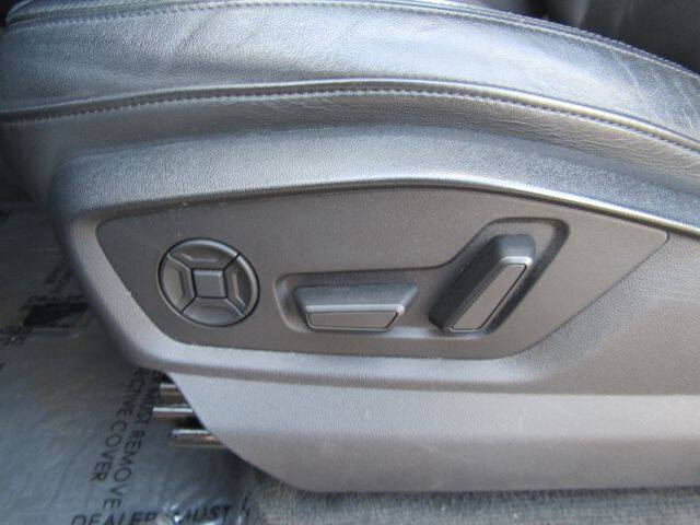 2022 Audi Q7 quattro Premium 55 TFSI