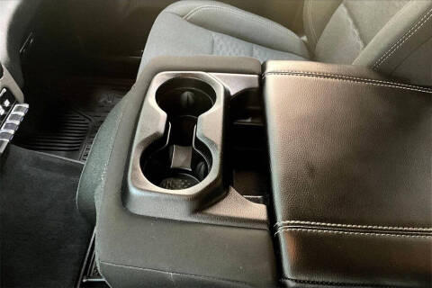 2025 RAM 1500 Warlock