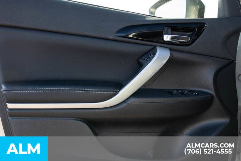 2024 Mitsubishi Eclipse Cross SE