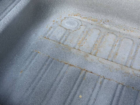 1963 Chevrolet Impala