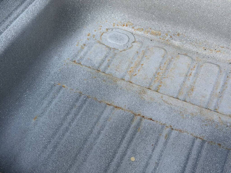 1963 Chevrolet Impala