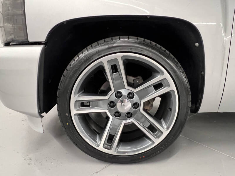 2010 Chevrolet Silverado 1500 LT