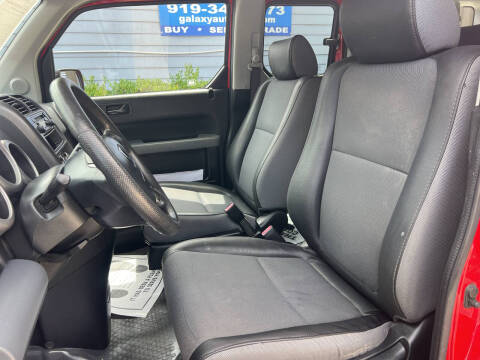 2006 Honda Element LX