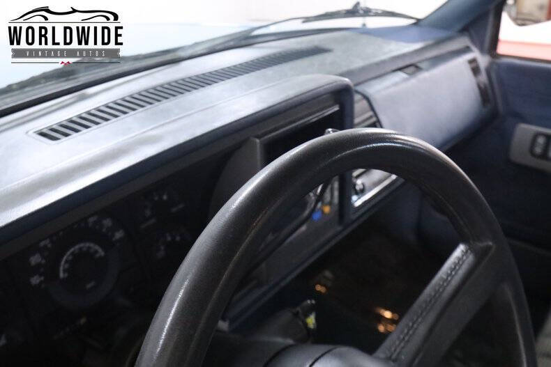 1990 Chevrolet C/K 2500 Series