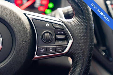 2021 Acura RDX SH-AWD w/A-SPEC