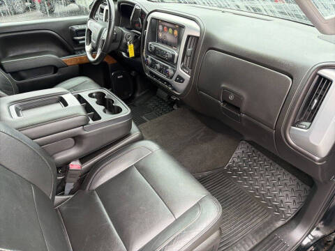 2014 GMC Sierra 1500