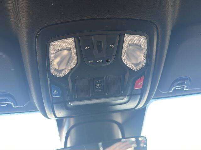 2025 RAM 3500 Tradesman