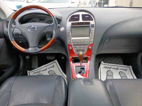 2009 Lexus ES 350