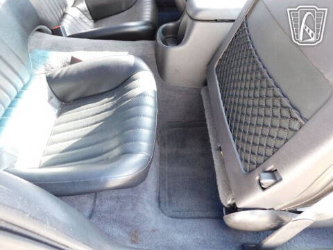 2002 Pontiac Firebird