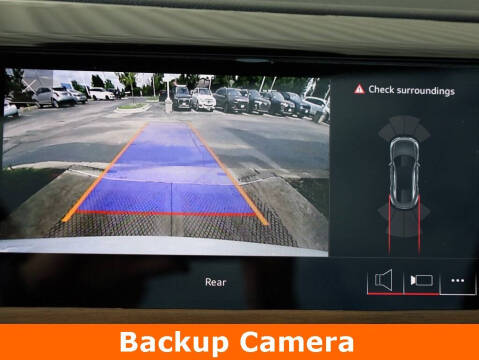 2022 Audi e-tron GT quattro Premium Plus