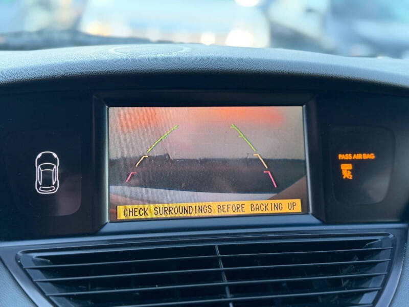 2008 Subaru Tribeca Ltd. 7-Pass.