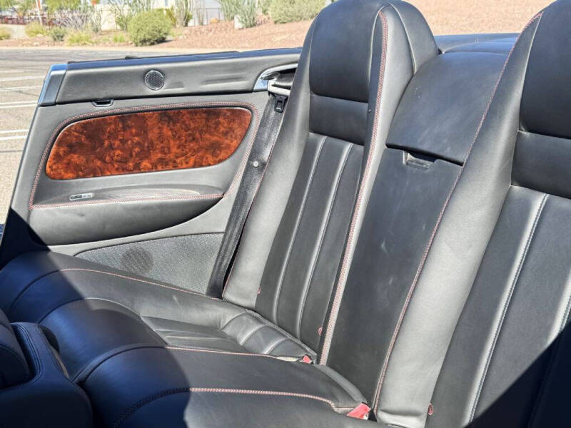 2007 Bentley Continental GT