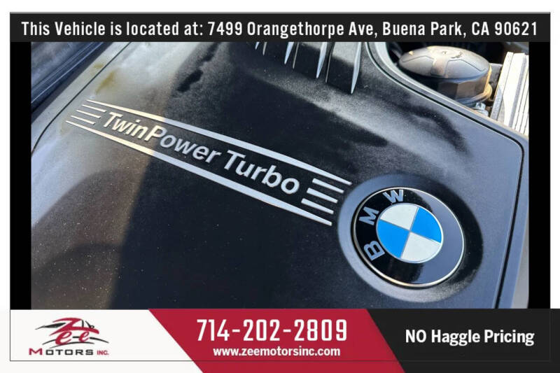 2014 BMW 4 Series 428i