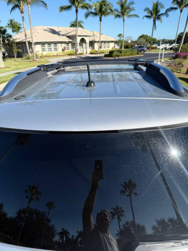 2009 Saturn Outlook XR