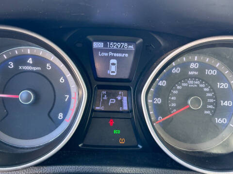 2016 Hyundai Elantra GT