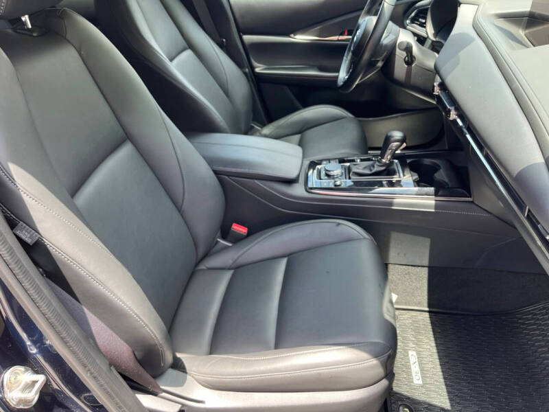 2023 Mazda CX-30 2.5 S Preferred