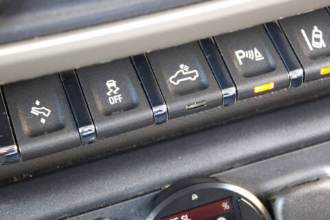 2017 GMC Sierra 3500HD