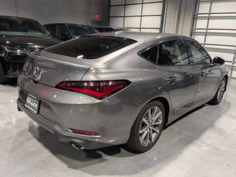 2023 Acura Integra